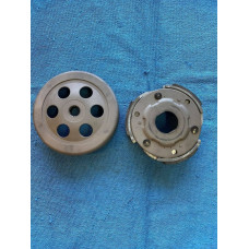 Spojka zvon Linhai 260-300cc 135mm